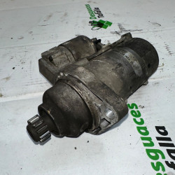 MOTOR ARRANQUE AUDI A3 (8P1) BKD02M911023N