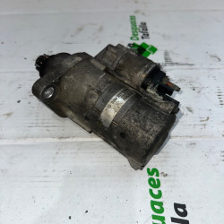 MOTOR ARRANQUE AUDI A3 (8P1) BKD02M911023N