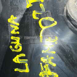 PILOTO TRASERO IZQUIERDO RENAULT LAGUNA II GRANDTOUR (KG0) M9R740M9R  A7820000247