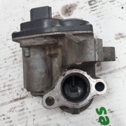 VALVULA EGR NISSAN QASHQAI (J10) R9M147100789R