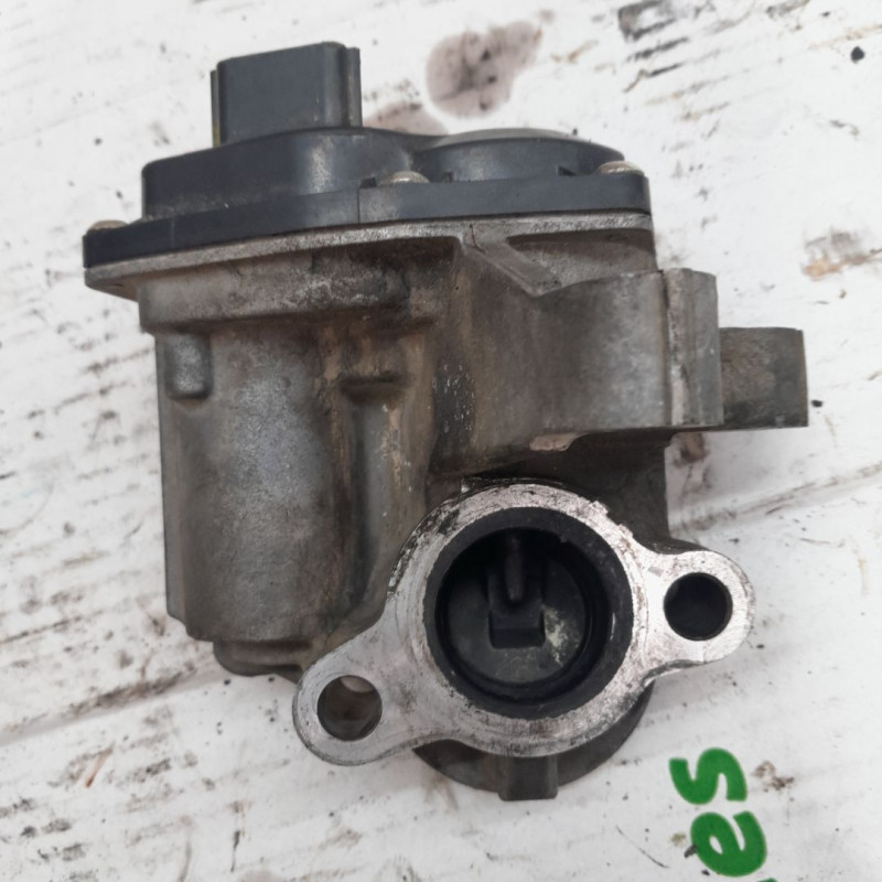 VALVULA EGR NISSAN QASHQAI (J10) R9M147100789R