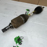 TRANSMISION DELANTERA IZQUIERDA RENAULT KANGOO I (F/KC0) K9K714K9K V7