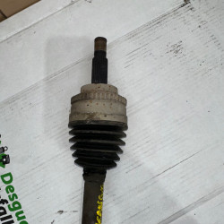 TRANSMISION DELANTERA IZQUIERDA RENAULT KANGOO I (F/KC0) K9K714K9K V7