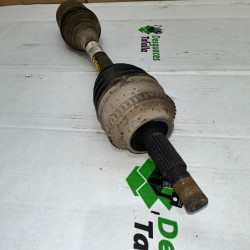 TRANSMISION DELANTERA IZQUIERDA RENAULT KANGOO I (F/KC0) K9K714K9K V7