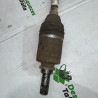 TRANSMISION DELANTERA IZQUIERDA RENAULT KANGOO I (F/KC0) K9K714K9K V7