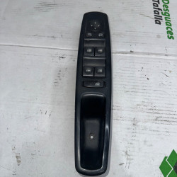 MANDO ELEVALUNAS DELANTERO IZQUIERDO RENAULT SCENIC III (JZ) K9K734K9K G8809610016R