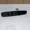 MANDO ELEVALUNAS DELANTERO IZQUIERDO RENAULT SCENIC III (JZ) K9K734K9K G8809610016R