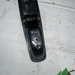 MANDO ELEVALUNAS DELANTERO IZQUIERDO RENAULT SCENIC III (JZ) K9K734K9K G8809610016R