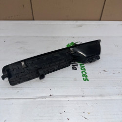 MANDO ELEVALUNAS DELANTERO IZQUIERDO RENAULT SCENIC III (JZ) K9K734K9K G8809610016R