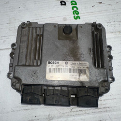 CENTRALITA MOTOR UCE RENAULT MEGANE II BERLINA 3P F9Q800F9Q B80281011776