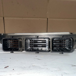CENTRALITA MOTOR UCE RENAULT MEGANE II BERLINA 3P F9Q800F9Q B80281011776