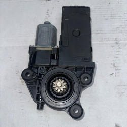 MOTOR ELEVALUNAS DELANTERO IZQUIERDO RENAULT SCENIC III (JZ) K9K734K9K G80130822479