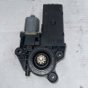MOTOR ELEVALUNAS DELANTERO IZQUIERDO RENAULT SCENIC III (JZ) K9K734K9K G80130822479