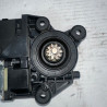 MOTOR ELEVALUNAS DELANTERO IZQUIERDO RENAULT SCENIC III (JZ) K9K734K9K G80130822479