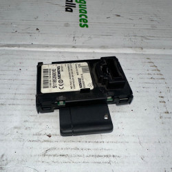 CONMUTADOR DE ARRANQUE RENAULT MEGANE II BERLINA 3P F9Q800F9Q B8S118539001E