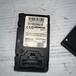 CONMUTADOR DE ARRANQUE RENAULT MEGANE II BERLINA 3P F9Q800F9Q B8S118539001E