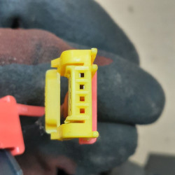 MANDO MULTIFUNCION CHEVROLET CRUZE Z20D1
