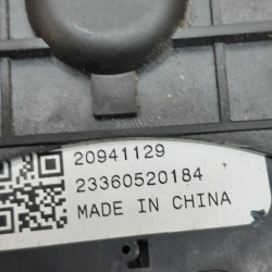 MANDO MULTIFUNCION CHEVROLET CRUZE Z20D1