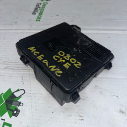 CAJA RELES / FUSIBLES RENAULT MEGANE II BERLINA 3P F9Q800F9Q B88200306033A