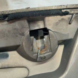 ALERON TRASERO CITROEN C5 BERLINA D-RHZ9636813577