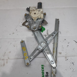 ELEVALUNAS DELANTERO DERECHO TOYOTA AVENSIS BERLINA (T25) 1CDFTV0130822032