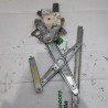 ELEVALUNAS DELANTERO DERECHO TOYOTA AVENSIS BERLINA (T25) 1CDFTV0130822032