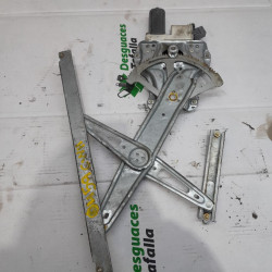 ELEVALUNAS DELANTERO DERECHO TOYOTA AVENSIS BERLINA (T25) 1CDFTV0130822032