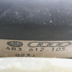 SERVOFRENO VOLKSWAGEN PASSAT BERLINA (3B2) AJM4B3612105