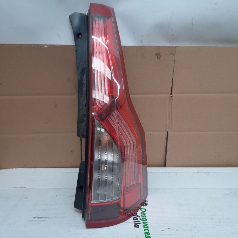PILOTO TRASERO DERECHO CITROEN C4 PICASSO RHJDW10BTED4RHJ00946602