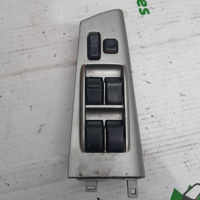 MANDO ELEVALUNAS DELANTERO IZQUIERDO TOYOTA COROLLA (E12) 1CDFTV37073A