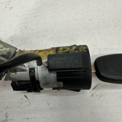 CONMUTADOR DE ARRANQUE PEUGEOT 307 BREAK / SW (S1)(04.2002) RHRDW10BTED4RHR9648445180