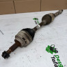 TRANSMISION DELANTERA DERECHA RENAULT KANGOO I (F/KC0) K9K714K9K V78200362064