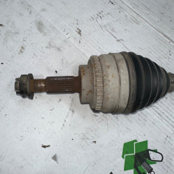 TRANSMISION DELANTERA DERECHA RENAULT KANGOO I (F/KC0) K9K714K9K V78200362064