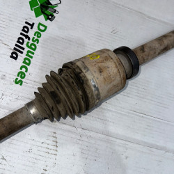 TRANSMISION DELANTERA DERECHA RENAULT KANGOO I (F/KC0) K9K714K9K V78200362064