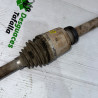 TRANSMISION DELANTERA DERECHA RENAULT KANGOO I (F/KC0) K9K714K9K V78200362064