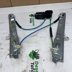 ELEVALUNAS DELANTERO IZQUIERDO RENAULT MEGANE II BERLINA 3P F9Q800F9Q B8128000471