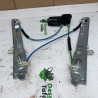 ELEVALUNAS DELANTERO IZQUIERDO RENAULT MEGANE II BERLINA 3P F9Q800F9Q B8128000471