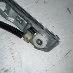 ELEVALUNAS DELANTERO IZQUIERDO RENAULT MEGANE II BERLINA 3P F9Q800F9Q B8128000471