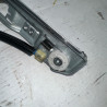 ELEVALUNAS DELANTERO IZQUIERDO RENAULT MEGANE II BERLINA 3P F9Q800F9Q B8128000471