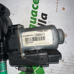 ELEVALUNAS DELANTERO IZQUIERDO RENAULT MEGANE II BERLINA 3P F9Q800F9Q B8128000471