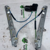 ELEVALUNAS DELANTERO IZQUIERDO RENAULT MEGANE II BERLINA 3P F9Q800F9Q B8128000471
