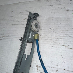 ELEVALUNAS DELANTERO IZQUIERDO RENAULT MEGANE II BERLINA 3P F9Q800F9Q B8128000471