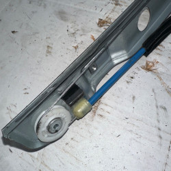 ELEVALUNAS DELANTERO IZQUIERDO RENAULT MEGANE II BERLINA 3P F9Q800F9Q B8128000471