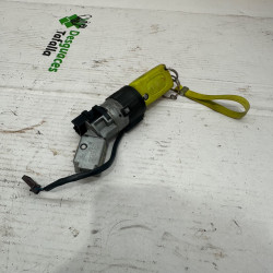 CONMUTADOR DE ARRANQUE CITROEN C4 PICASSO 9HZ36410600