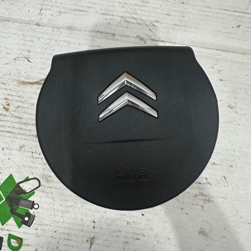 AIRBAG DELANTERO IZQUIERDO CITROEN C4 PICASSO 9HZ96542463ZD