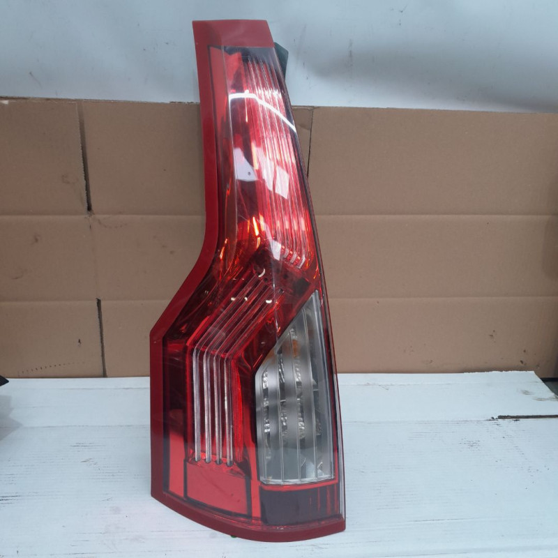 PILOTO TRASERO IZQUIERDO CITROEN C4 PICASSO RHJDW10BTED4RHJ00946601