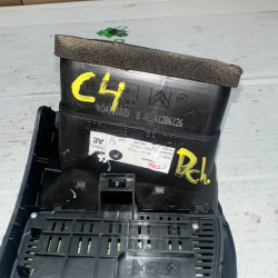 REJILLA AIREADORA CITROEN C4 PICASSO 9HZ