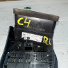 REJILLA AIREADORA CITROEN C4 PICASSO 9HZ