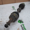 TRANSMISION DELANTERA IZQUIERDA MITSUBISHI OUTLANDER (CW0) BSY