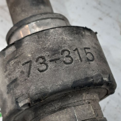 TRANSMISION DELANTERA IZQUIERDA MITSUBISHI OUTLANDER (CW0) BSY